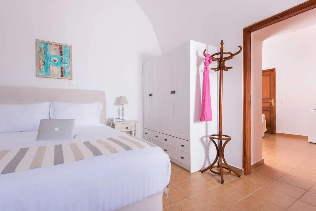 SUITE SEA VIEW Room, Estate 1896, Santorini