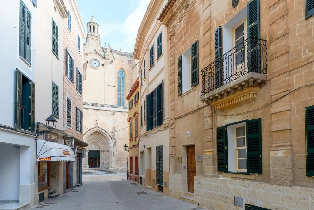 General view, Seranova Luxury Hotel Adult Only, Menorca