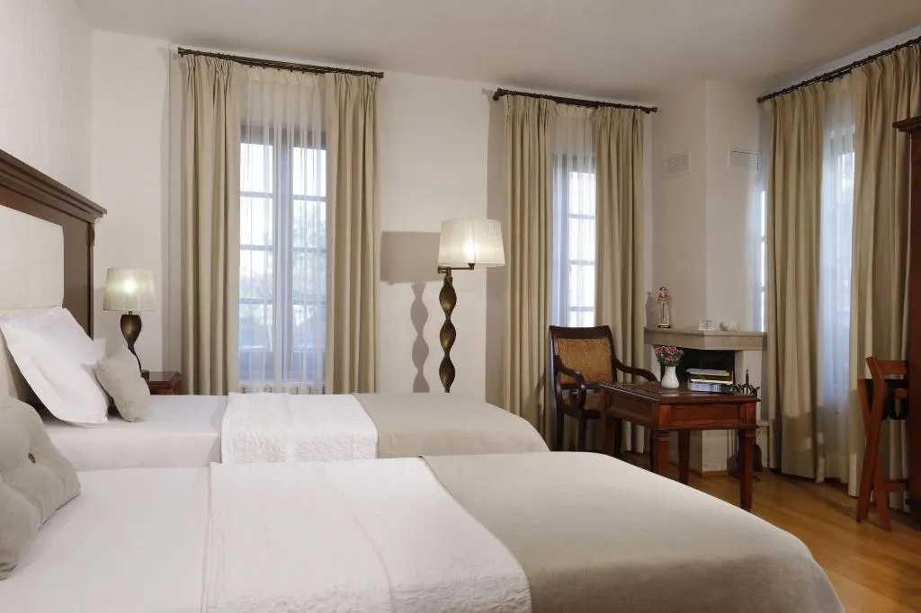Room STANDARD Room, YundAntik Cunda Konaklari, Izmir