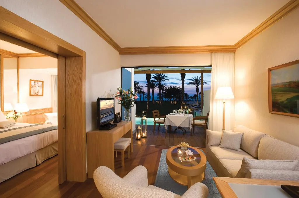 General view, Constantinou Bros Asimina Suites, Cyprus