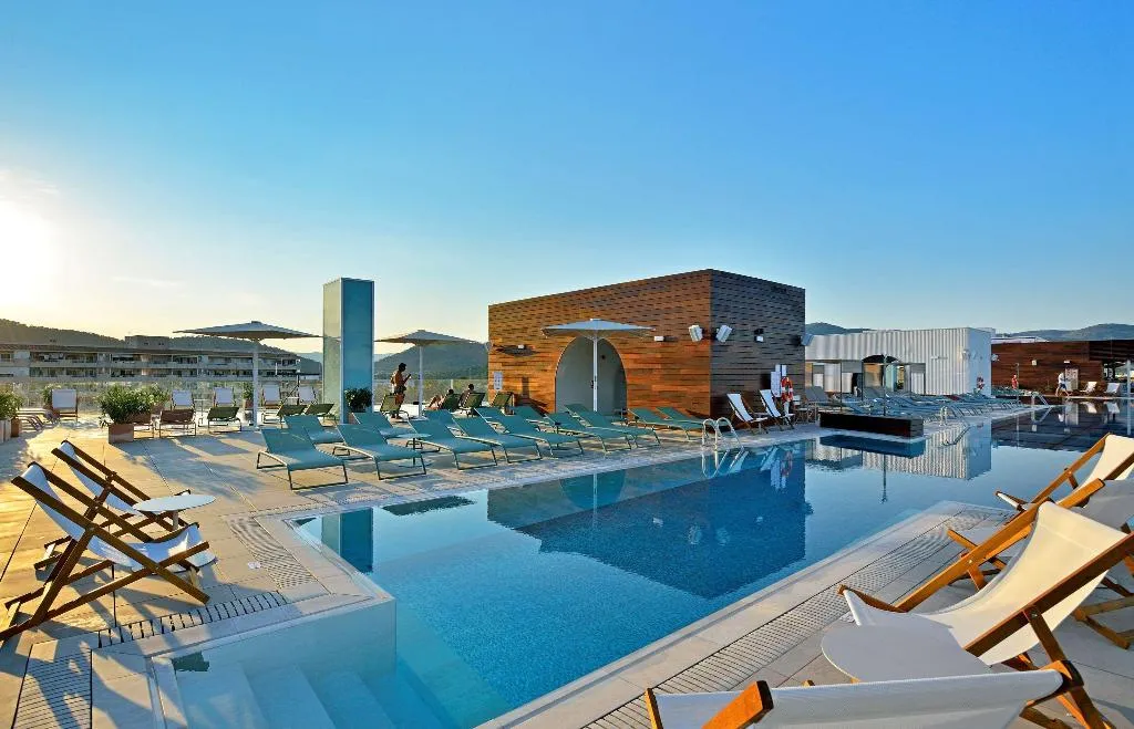 Pool, Innside by Melia Calvia Beach, Majorca