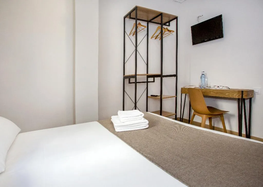 Double or Twin DELUXE WITH BALCONY Room, Hotel Ramis, Costa Blanca