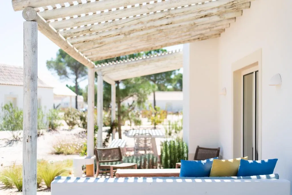 VILLA THREE BEDROOMS Room, Independente Comporta, Algarve