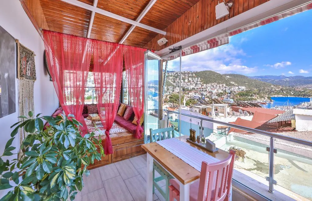 DOUBLE STANDARD Room, Hotel Sonne, Dalaman