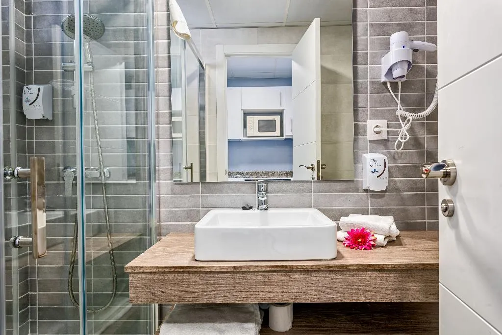 STUDIO STANDARD Room, Aparthotel Veramar, Costa Del Sol