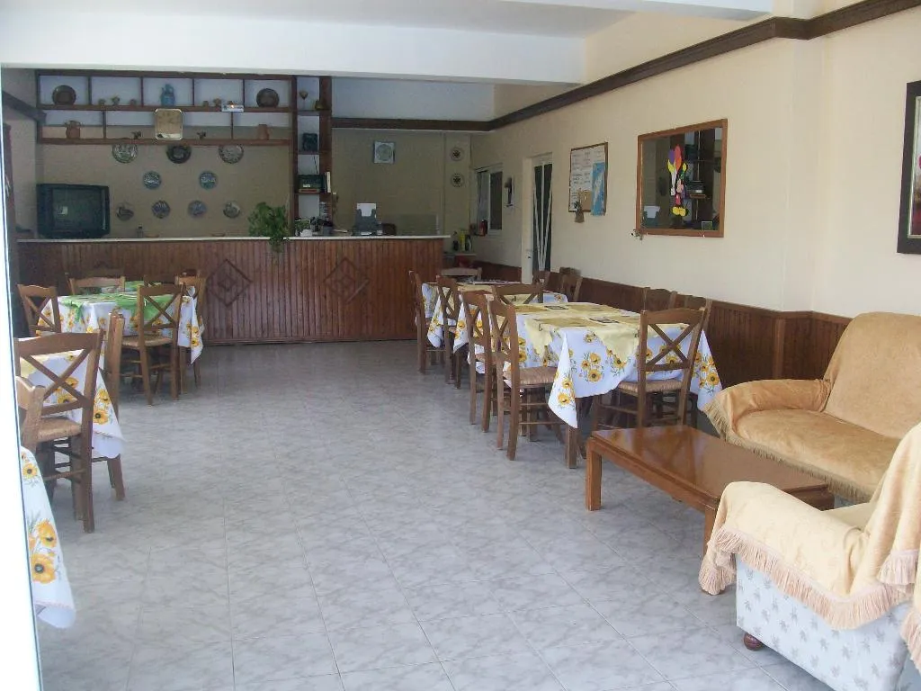 Bar, Varelis, Rhodes
