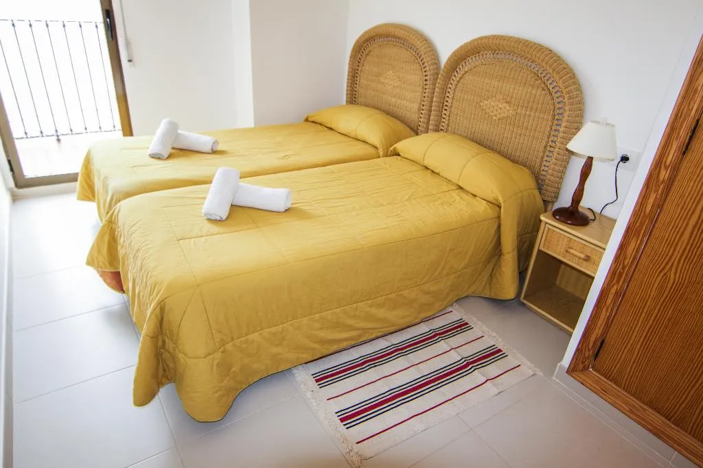 APARTMENT SUPERIOR TWO BEDROOMS Room, Valencia Port Saplaya Apartamentos, Valencia