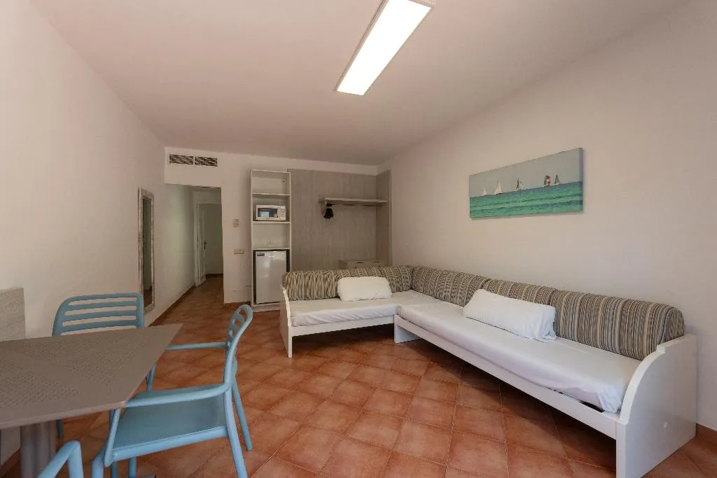 APARTMENT STANDARD Room, Hotel Club Es Talaial, Majorca