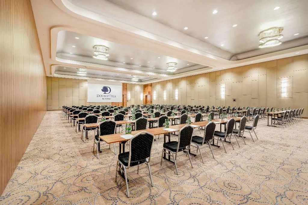 Conferences, DoubleTree by Hilton Krakow Hotel & Convention Cen, Krakow