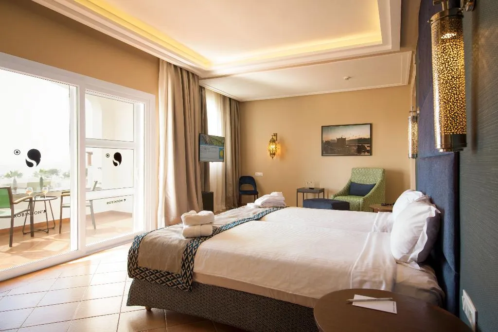 Room, Robinson Agadir, Agadir
