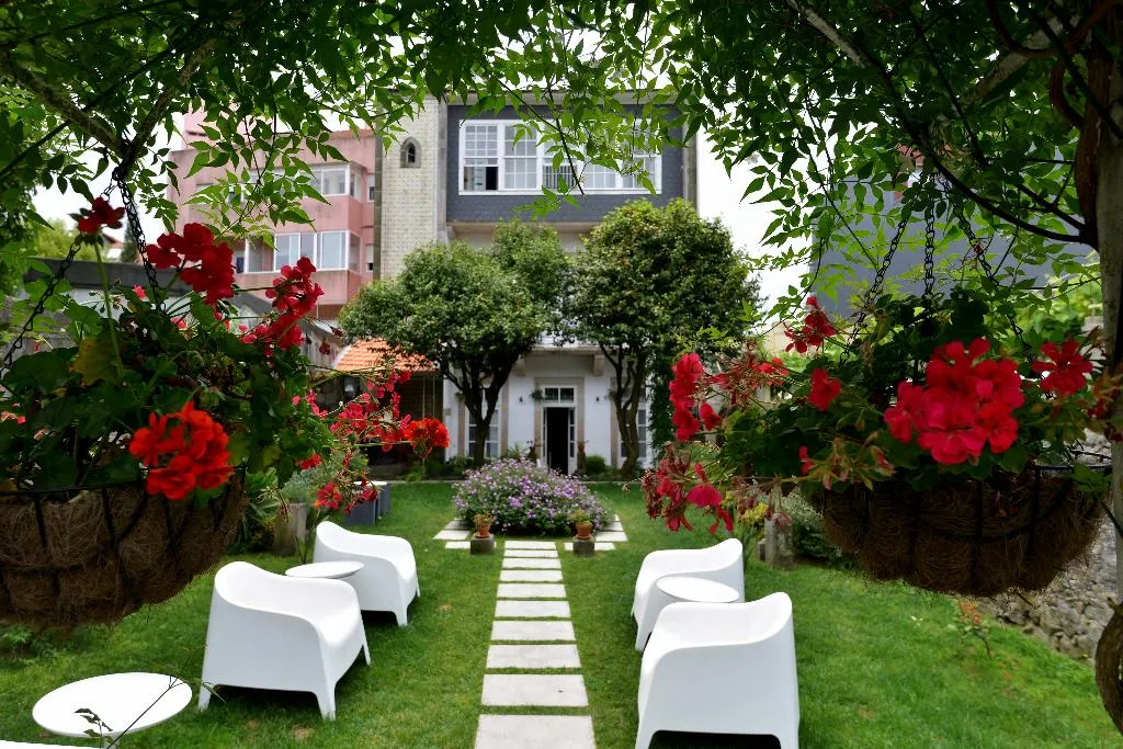 Terrace, Porta Azul, Porto