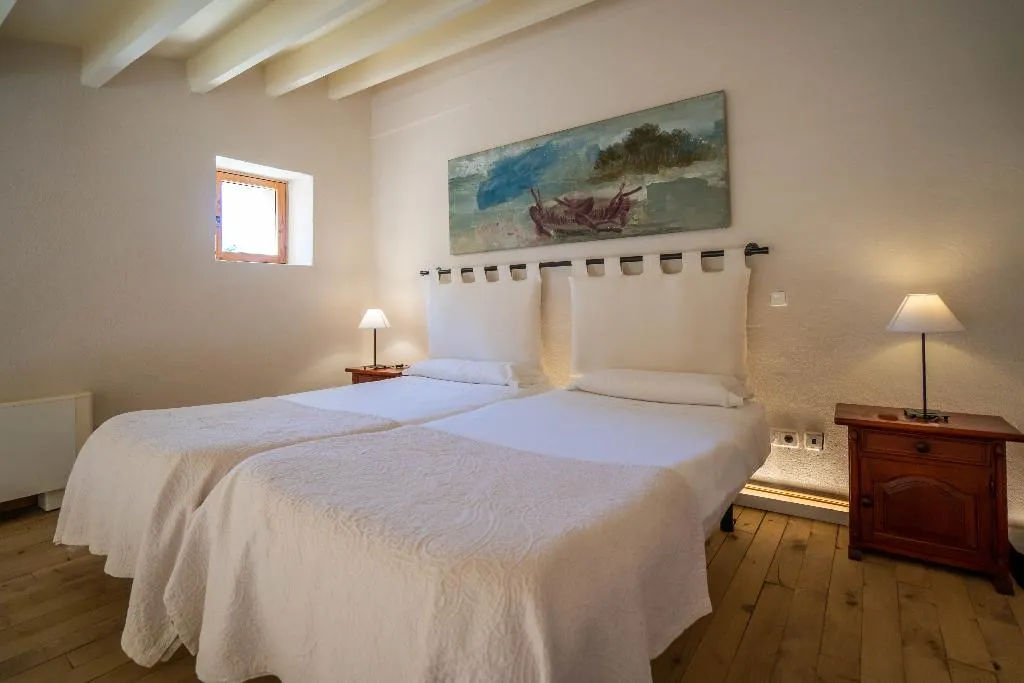 SUITE GRAND Room, Pula Golf Resort, Majorca