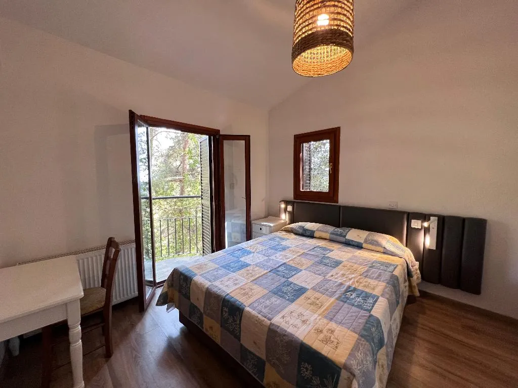 SINGLE ONE BEDROOM Room, Poed Residence, Cyprus