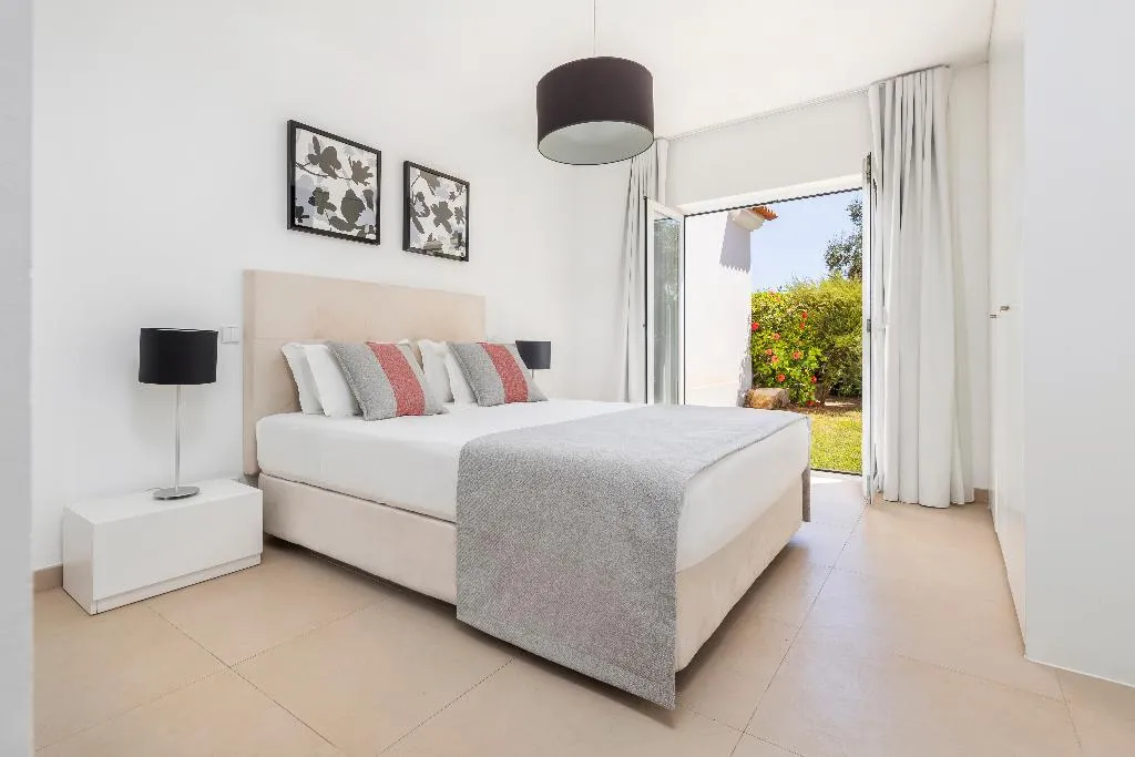 APARTMENT TWO BEDROOMS Room, Eden Villas & Apartments, Algarve