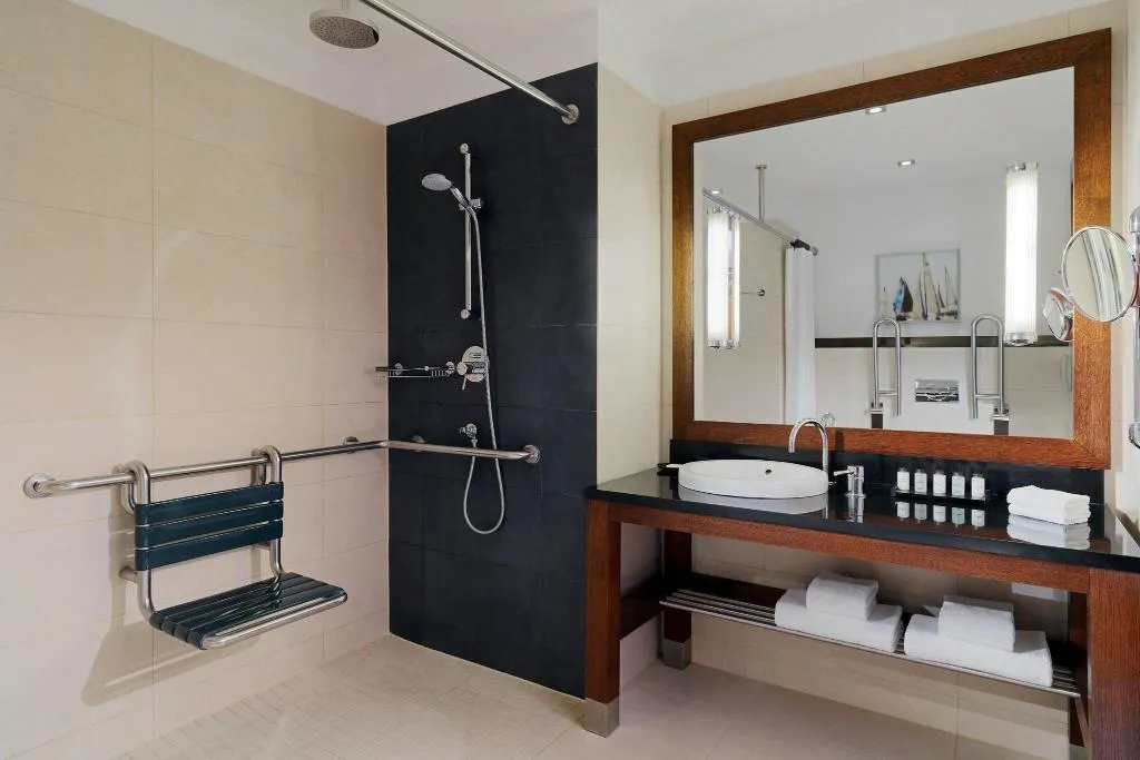 Room, Sheraton Sopot, Gdansk