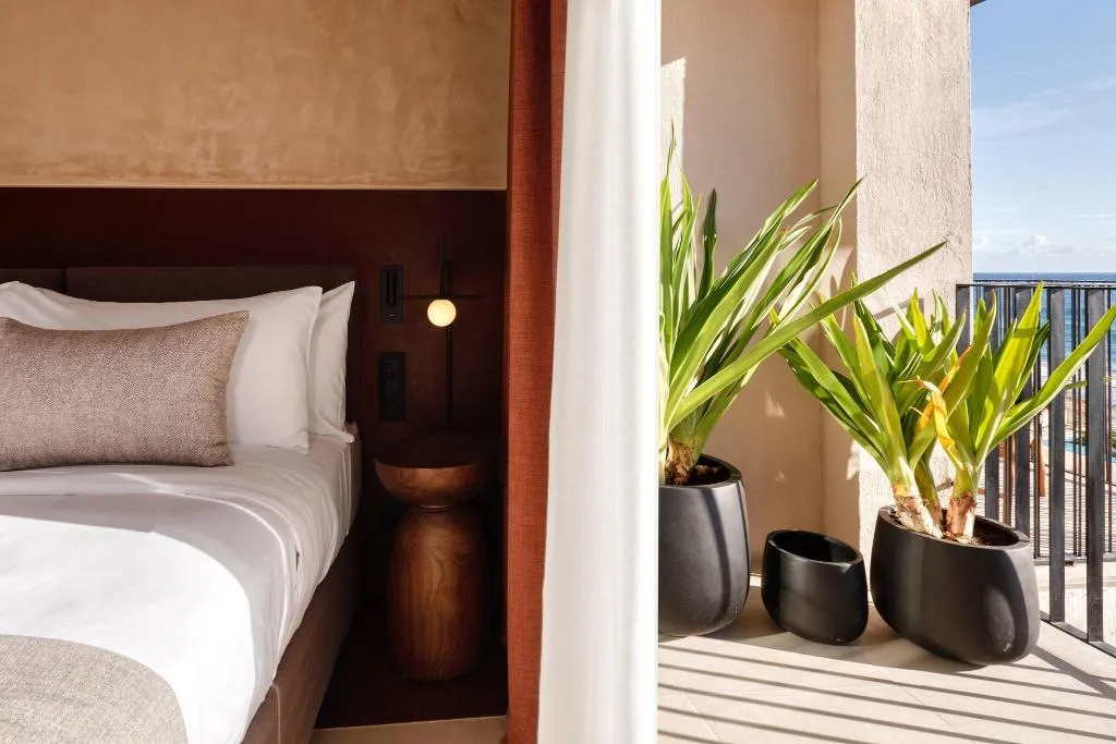 Room, Iti Louis Grand, Corfu