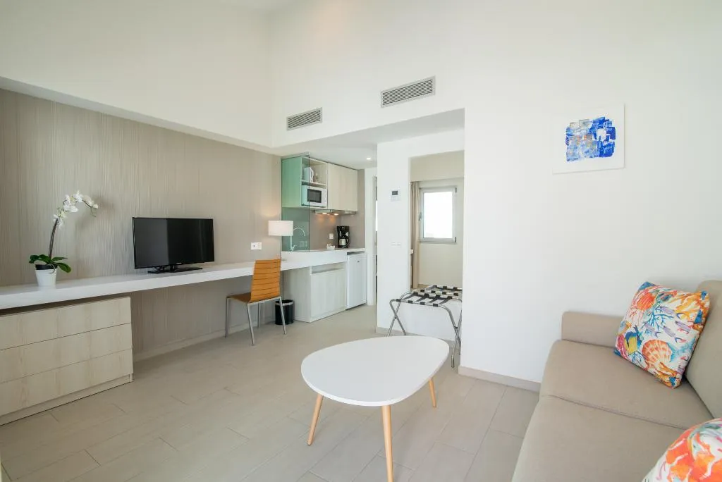 Room, Hotel LIVVO Dunagolf Suites, Gran Canaria