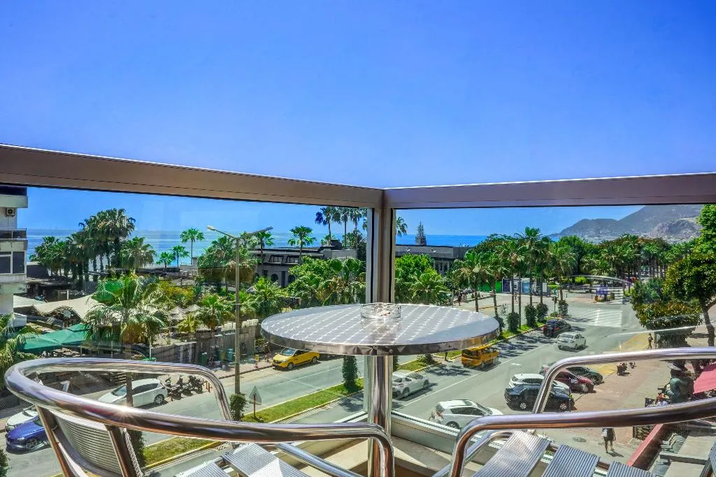 Room, Tac Premier Hotel & Spa, Antalya