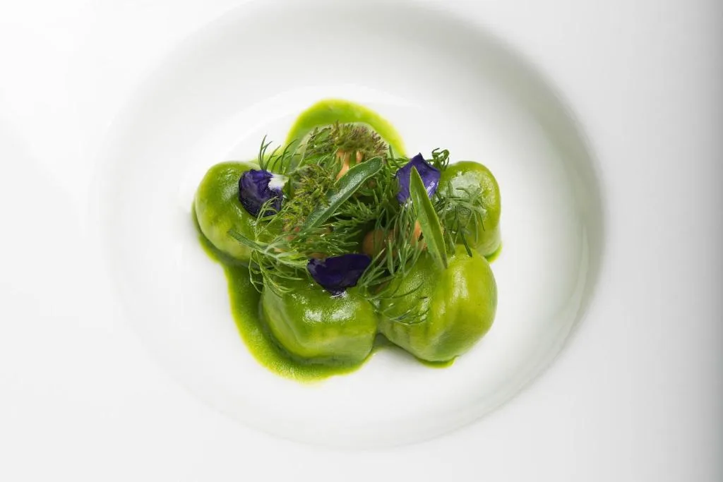 Restaurant, JW Venice, Venice
