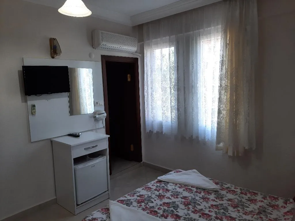 DOUBLE STANDARD Room, Everest Pansiyon, Dalaman