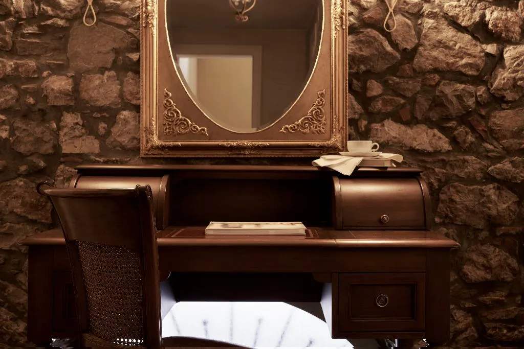 Double or Twin STANDARD Room, Ippoliti, Kalamata
