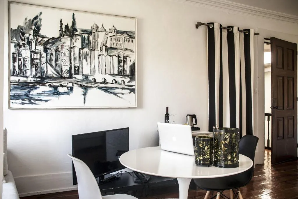 Room, Oporto Loft, Porto