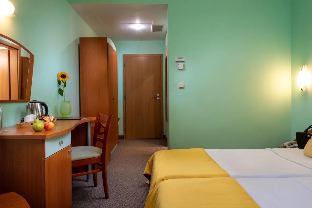Room, Palm Beach Hotel- All Inclusive, Varna
