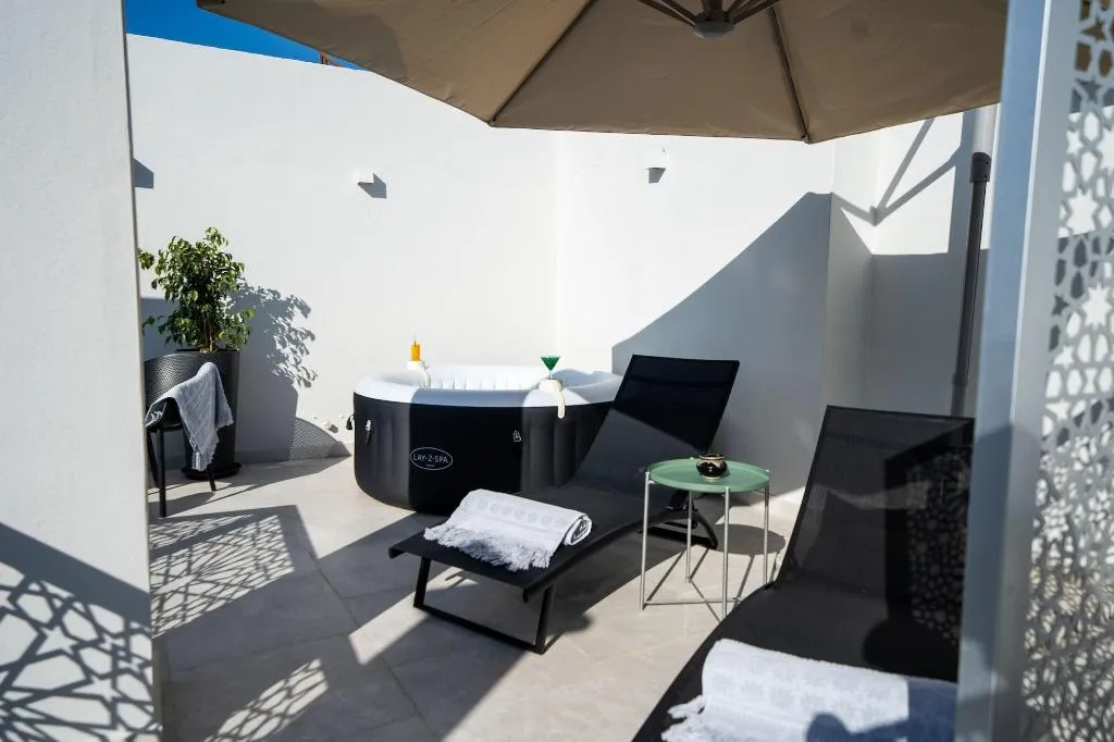 Room, Riad Shanima & Spa, Marrakech