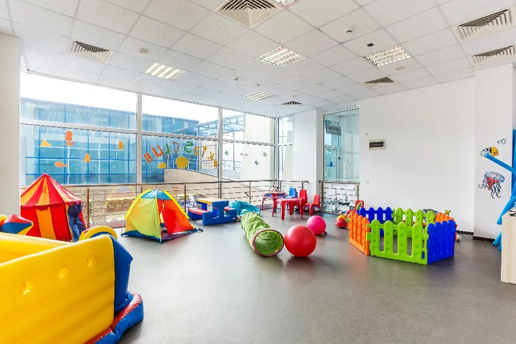 Sports and Entertainment, Blue Pearl Hotel, Bourgas