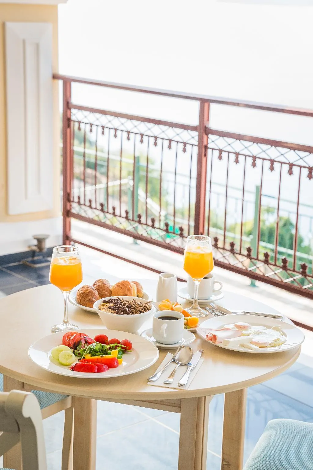 Restaurant, Kefalonia Bay Palace by GHH, Kefallinia