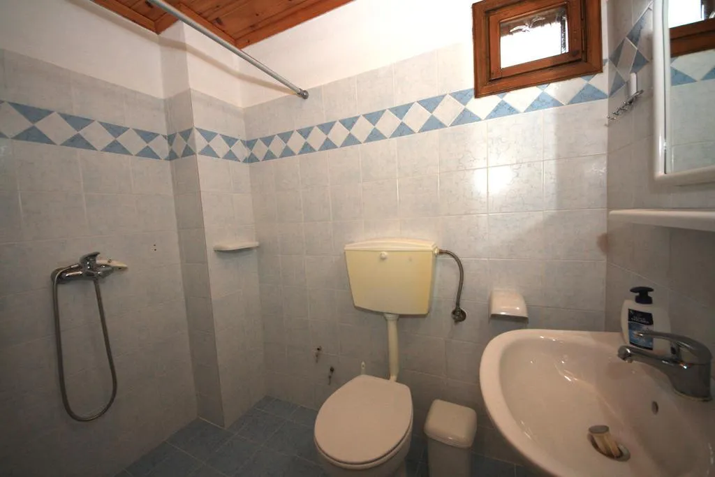 STUDIO STANDARD Room, Amalia Studios, Skiathos
