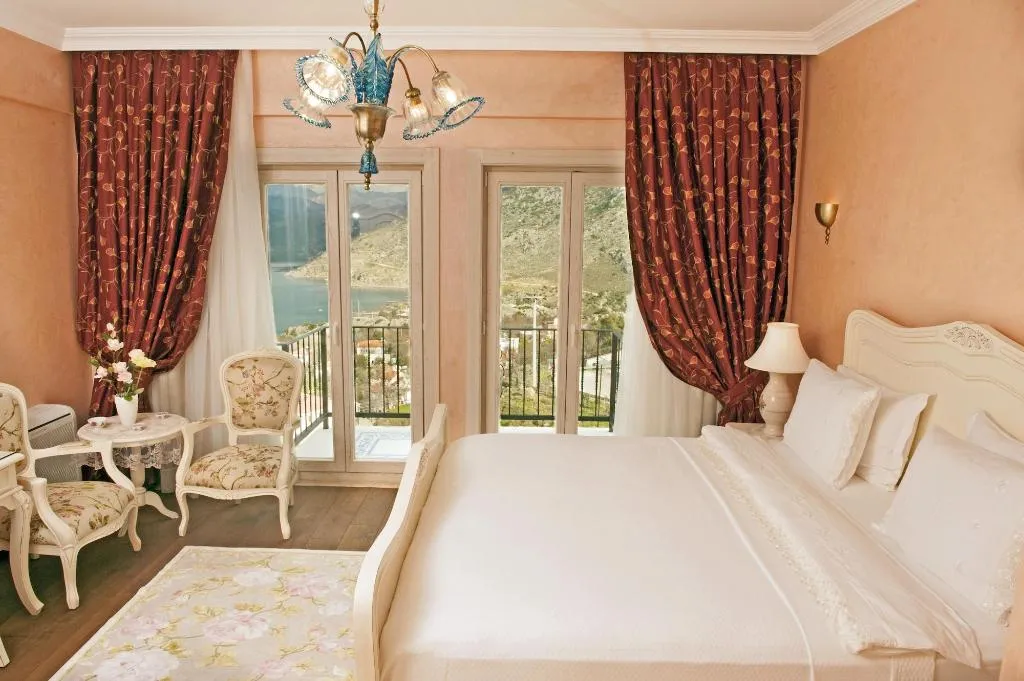 Room, Swan Lake Boutique Hotel - Adults Only, Dalaman