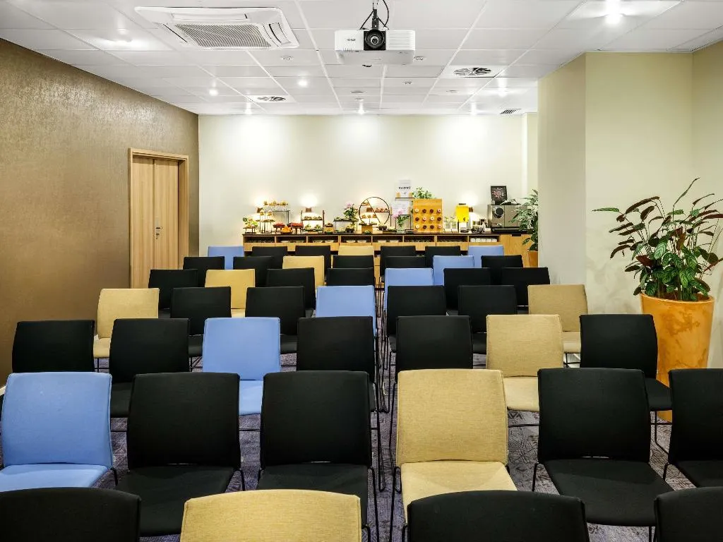 Conferences, Novotel Krakow Centrum, Krakow