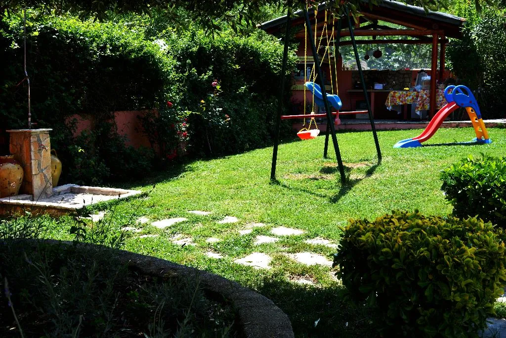 Sports and Entertainment, Apartments Despina, Corfu
