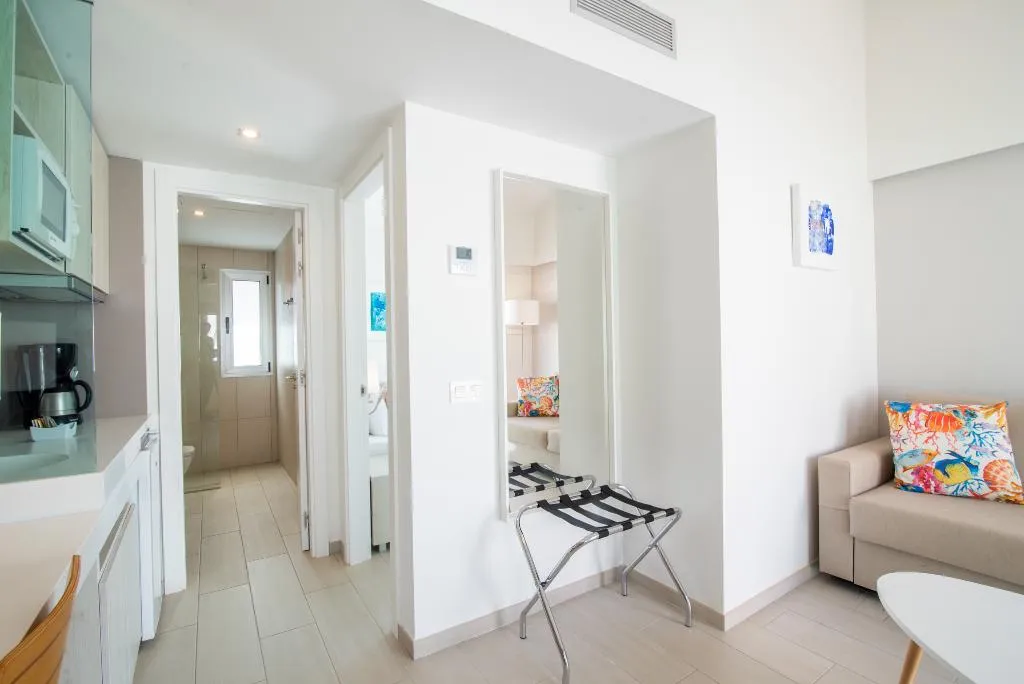 SUITE GOLF VIEW Room, Hotel LIVVO Dunagolf Suites, Gran Canaria