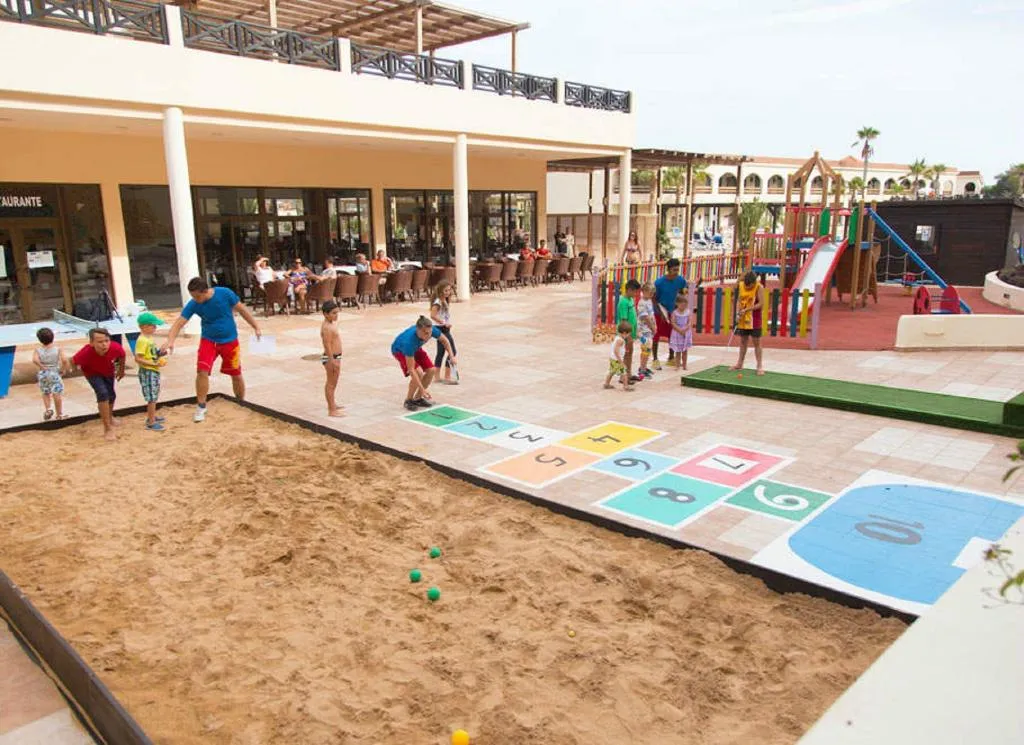 Sports and Entertainment, Jandia Golf, Fuerteventura