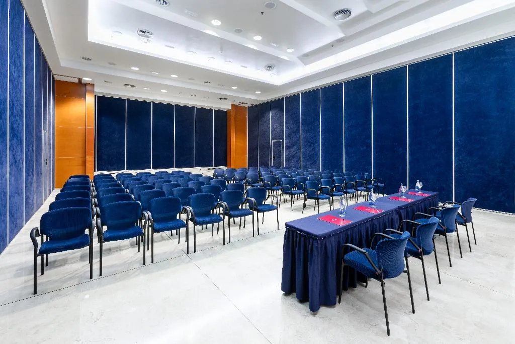 Conferences, Alexandre Gala, Tenerife