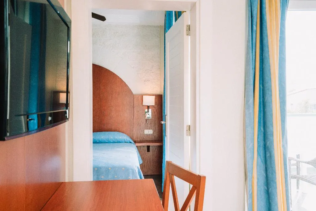 DOUBLE SINGLE USE STANDARD Room, Park Club Europe, Tenerife