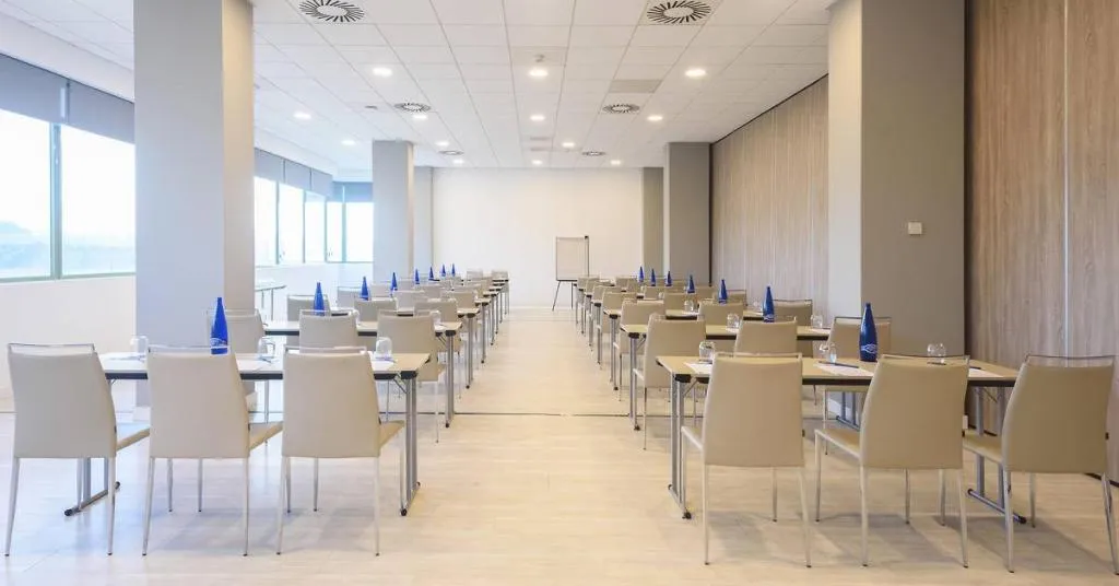 Conferences, Guadalajara Conference Center Affiliated By Melia, Madrid