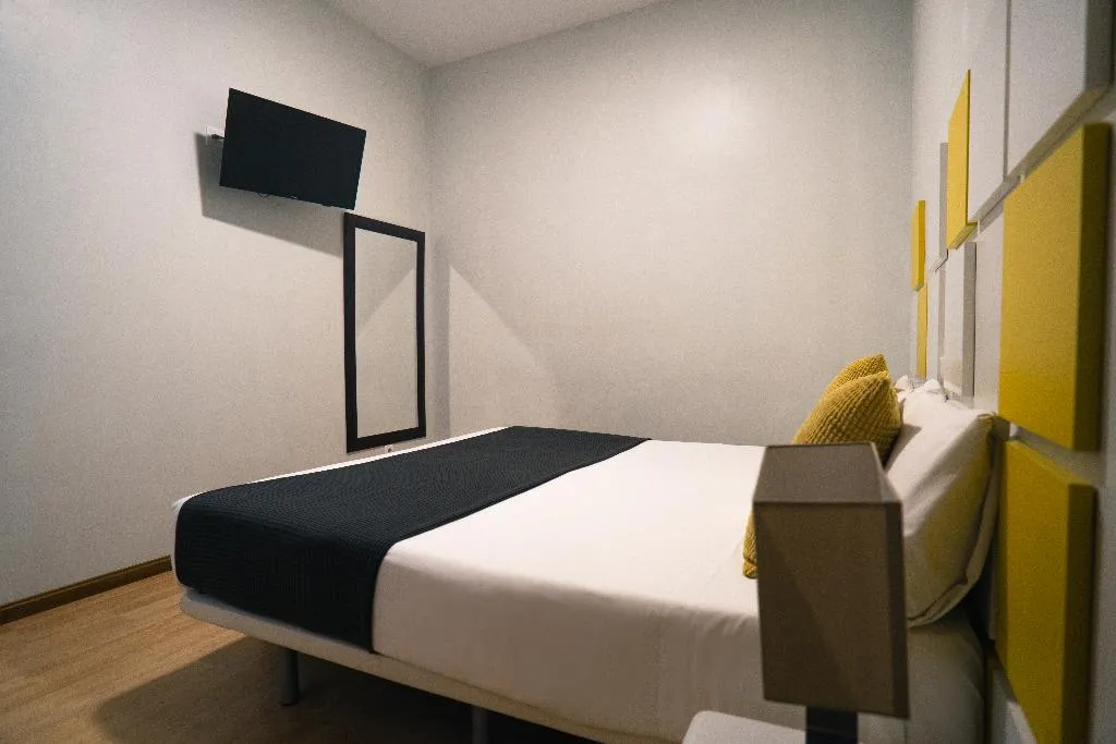 APARTMENT CAPACITY 2 Room, Smartr Chueca, Madrid