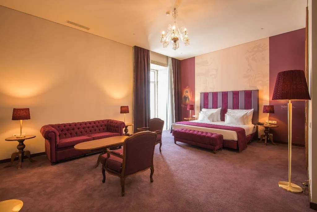 SUITE CLASSIC Room, Vila Gale Collection Braga, Porto