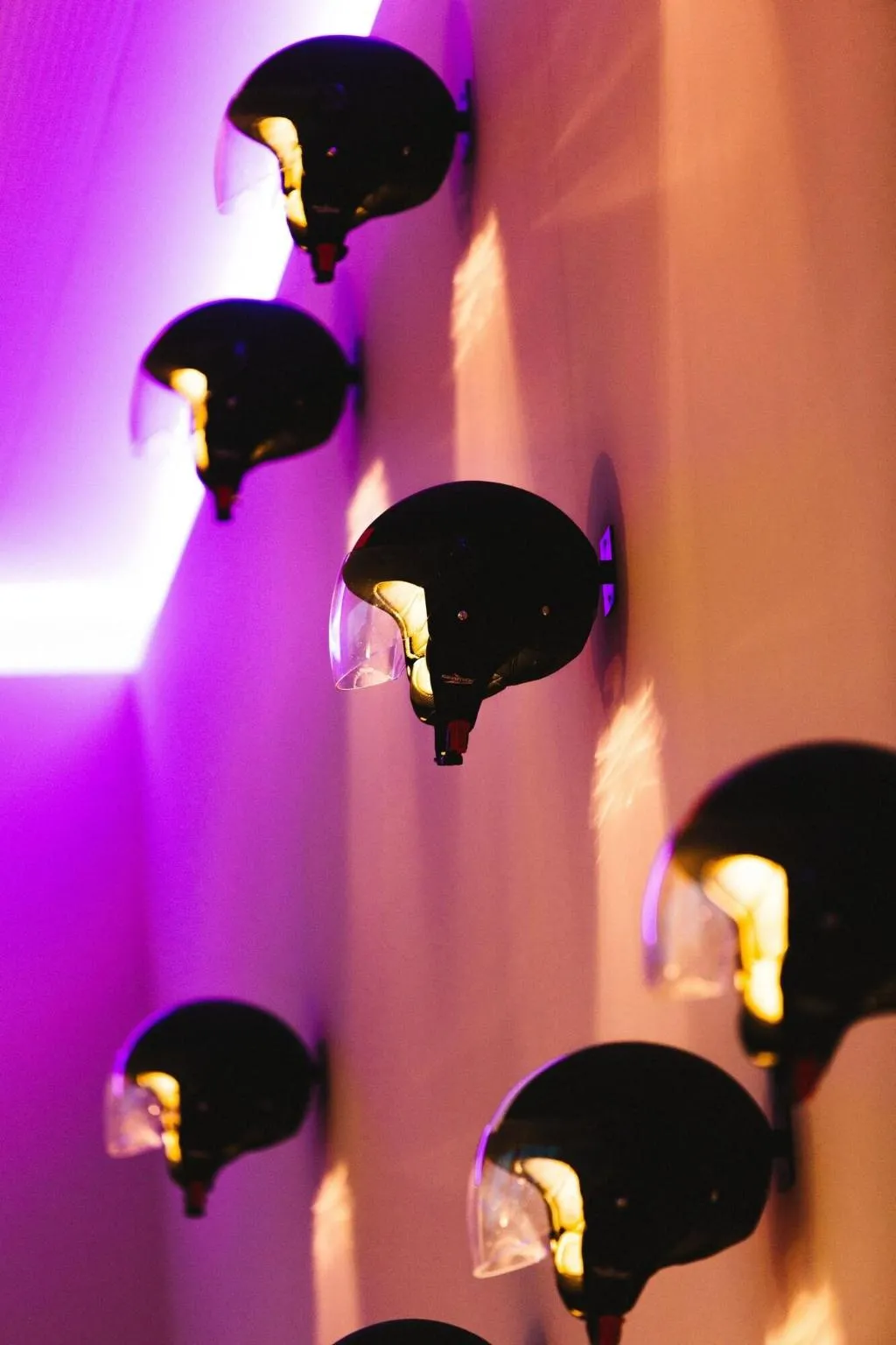 Lobby, Moxy Milan Airport, Milan