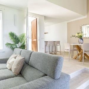 Villa Seaside Home, Cagliari
