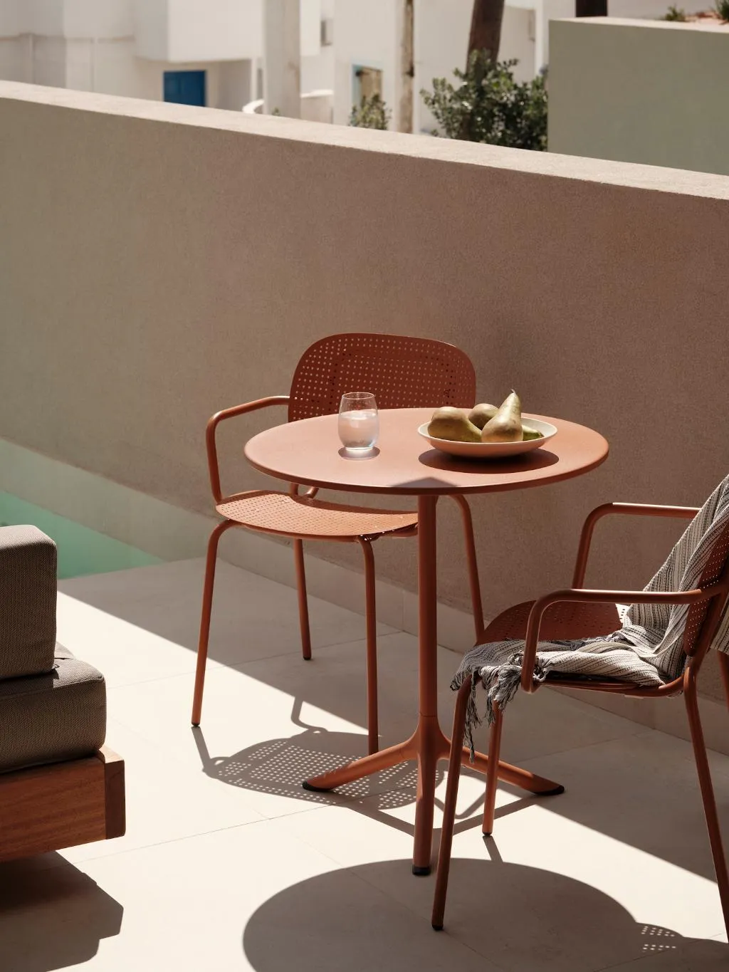 TRIPLE PREMIER Room, Enarma Suites & Spa Wellness Retreat, Santorini