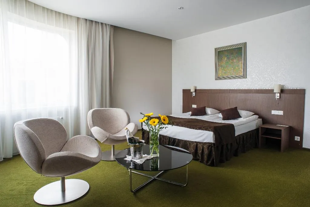 SUITE STANDARD Room, Rija VEF Hotel with FREE Parking, Riga