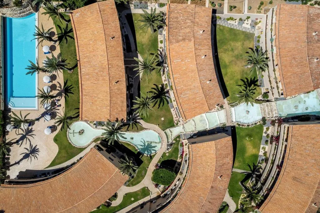 General view, Vila Palmeira, Algarve