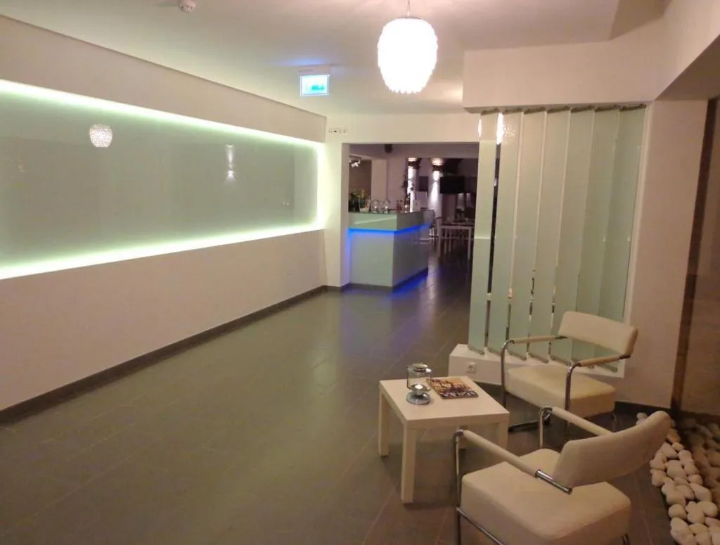 Lobby, KR Hotels - Albufeira Lounge, Algarve