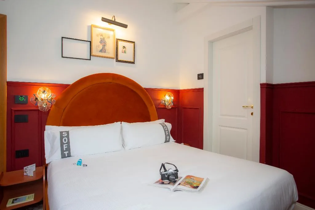 Double or Twin STANDARD Room, Casual Eclettico Milano, Milan