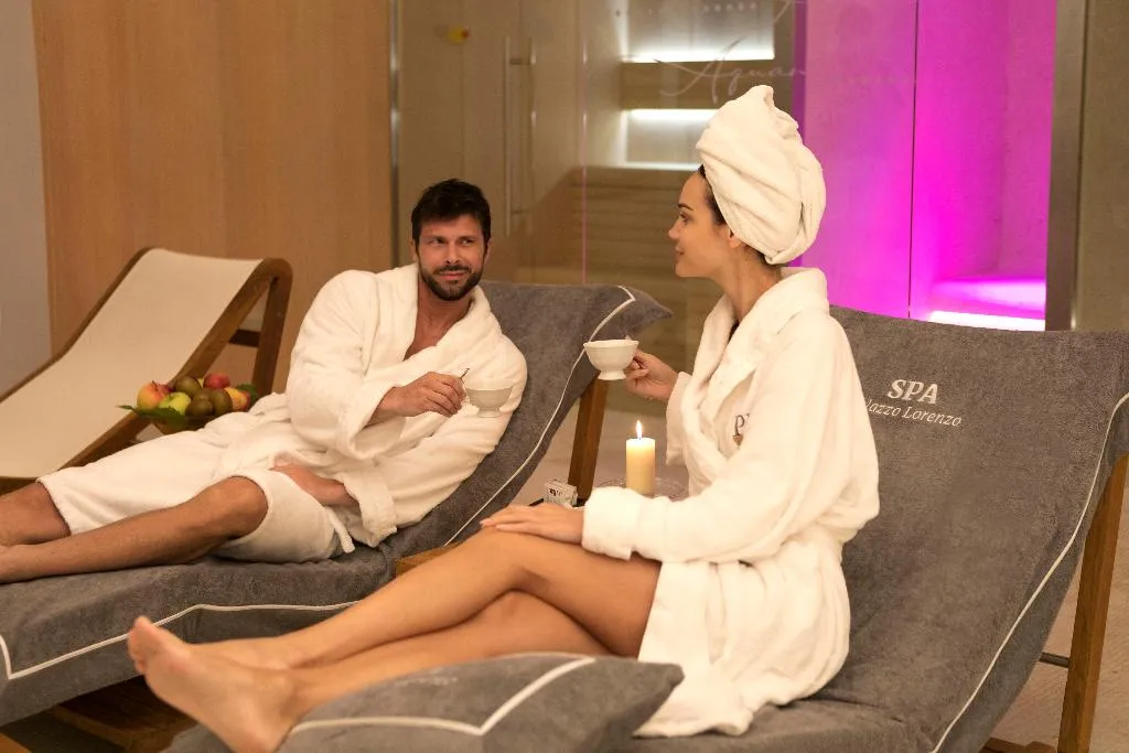 Sports and Entertainment, Palazzo Lorenzo Hotel Boutique & Spa, Florence
