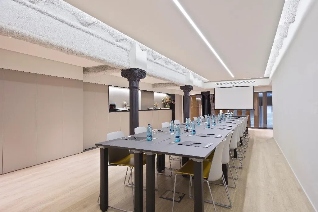 Conferences, Acta Atrium Palace, Barcelona